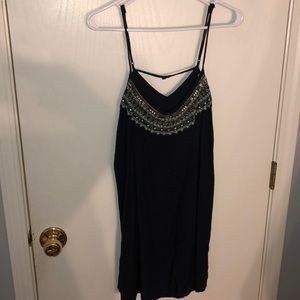 American Eagle dress